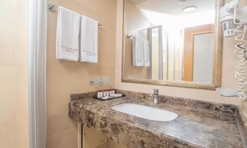 هتل نوا پلازا تکسیم اسکوئر استانبول